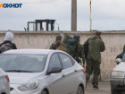 Воду и туалетную бумагу просят купить для мобилизованных волгоградские чиновники