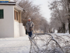 Названа дата потепления после 25-градусных морозов в Волгограде