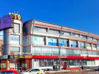 Бизнес-комплекс распродают по частям в центре Волгограда
