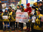 Родители уволившегося из-за травли хоккейного тренера написали Путину о беспределе в волгоградском спорте