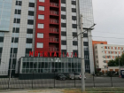 Самый загадочный бизнес-центр Волгограда показали изнутри