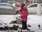 Мороз до -33 ударит по Волгоградской области 