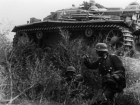 19 сентября 1942 года - немецкие танки атакуют завод "Красный Октябрь"