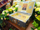 Верующие просят о любви и исцелении: в Волгоград привезут мощи святой Матроны