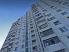 Мужчина выпал из окна 16-этажки в Жилгородке в Волгограде 