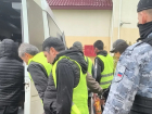 Два десятка мигрантов покинули Волгоградскую область за неделю