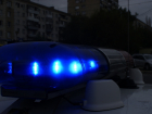 Женщина на Kia Picanto скрылась с места ДТП, бросив покалеченную волгоградку на дороге