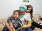 Больше 1 млн рублей собрали земляки для жительницы Волгоградской области с лейкемией: появился шанс на спасение