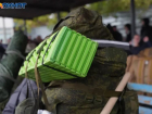 Дельцы из Волгограда обещали за 1,3 млн придержать военного в тылу СВО