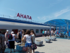 Новый поезд в Анапу будет ходить через Волгоград