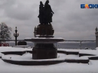 Морозы до -20ºС держатся в Волгоградской области