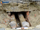 В четырех районах Волгограда отключат горячую воду с 18 мая