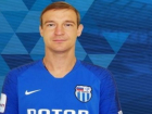 Удалый футболист из Краснодара пополнил ряды волгоградского «Ротора»
