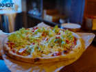Английская пицца и крафтовое пенное: где вкусно поесть в Волгограде