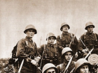 15 сентября 1942 года – 13-я гвардейская дивизия Родимцева в Сталинграде сходу вступает в бой