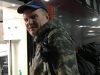 Олег Савченко начал подготовку к марафону на выживание