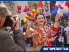 Холодно и скромно: как прошел Первомай в Волгограде
