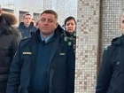 Помолиться в храм пришел желавший онкологии подчиненным глава МЧС Волгоградской области