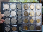Под Волгоградом мужчина украл у младшей сестры коллекционные монеты