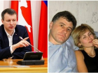 Замглавы Волгограда Волоцков заявил, что Муниру Шабанову в соцсети с днем рождения поздравили его помощники 