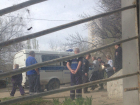 В Волгограде мужчина угрожал взорвать себя и пятиэтажку на Ангарском