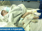 СК возбудил уголовное дело на медиков Волгограда и Волжского сразу по двум статьям 