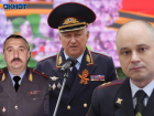 Должность, с которой уходят в замы министра и СИЗО: кто руководил Волгоградским МВД и где они сейчас