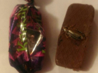 В Волгограде в продаже появились конфеты с тараканами