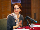 Экс-директор Волгоградского краеведческого музея Ирина Карева нашла себе работу