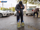 В Волгограде жители почти неделю сидят без воды