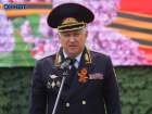 Звание генерал-полковника полиции присвоено Александру Кравченко