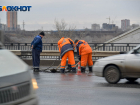 Астраханский мост приговорили к новому ремонту в Волгограде