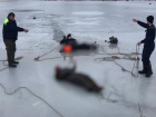 Двое мужчин погибли на рыбалке в Волгоградской области