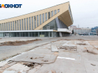 Картельный сговор на 110 миллионов при ремонте Дворца Спорта выявили в Волгограде