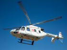 В Волгоградской области авиабригада врачей "крылатой скорой" спасла от смерти 50 человек