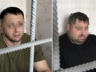 Расхитителей волгоградского храма на кладбище сняли на видео