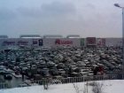 Атака на торговые центры и гипермаркеты Волгограда: горожане закупаются к Новому году