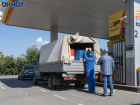Стоимость самого дорогого бензина «заморозили» в Волгограде