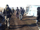 Спецназ нагрянул в теплицы Волгоградской области