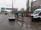 Подробности о состоянии пострадавшей женщины-пешехода в Волгограде в жестком ДТП с Audi