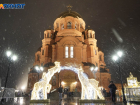 В Волгоград доставят из Беларуси чудотворную икону Богородицы