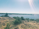 Тела двух молодых мужчин ищут в Волге в центре Волгограда