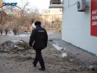 Волгоградская прокуратура начала проверку инцидента с рухнувшим балконом 