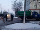 В 20-градусный мороз Урюпинск остался без тепла и воды: горожане шлют видео ЧП