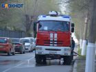Смертельное электричество: мужчина погиб на пожаре в Волгоградской области