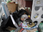Управляющие компании Волгограда "забывают" вывозить мусор со дворов