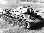 Календарь: 8 февраля 1942 год – завод по производству танков Т-34 в Сталинграде наградили орденом