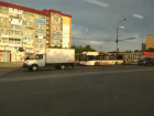 Причину пожара в загоревшемся автобусе в Волгограде назвали специалисты