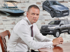 Председатель гордумы Волгограда отчитался о Land Cruiser и более 2 млн рублей дохода