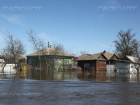 Еще один район Волгоградской области справился с наводнением 